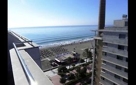 Apartamento Playa Y Piscina 1-2 Personas