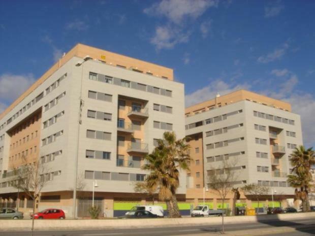 Apartamento Playa Y Piscina 1-2 Personas Málaga Exterior foto